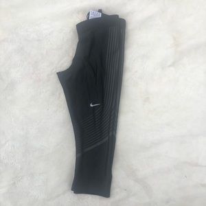 Nike compression leggings